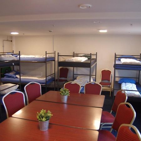 Hostel 45 Purmerend Buitenkant foto
