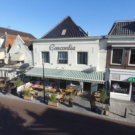 Hostel 45 Purmerend Buitenkant foto