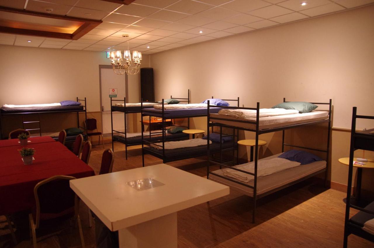 Hostel 45 Purmerend Buitenkant foto