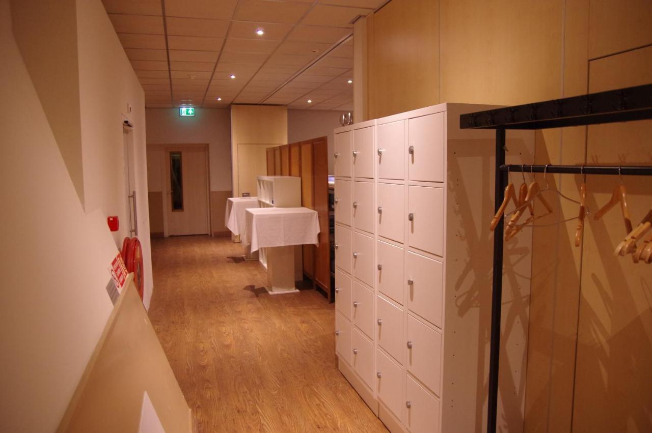 Hostel 45 Purmerend Buitenkant foto