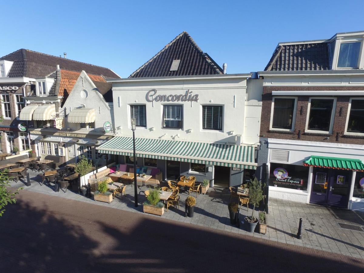 Hostel 45 Purmerend Buitenkant foto