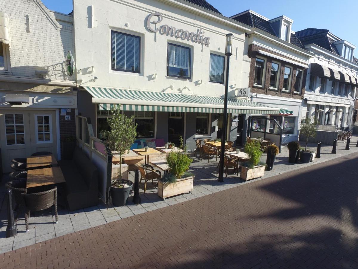 Hostel 45 Purmerend Buitenkant foto